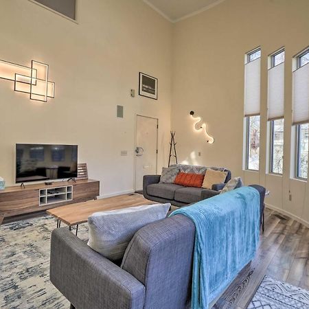 Cozy Anchorage Retreat - Near Hiking And Dtwn! Villa ภายนอก รูปภาพ