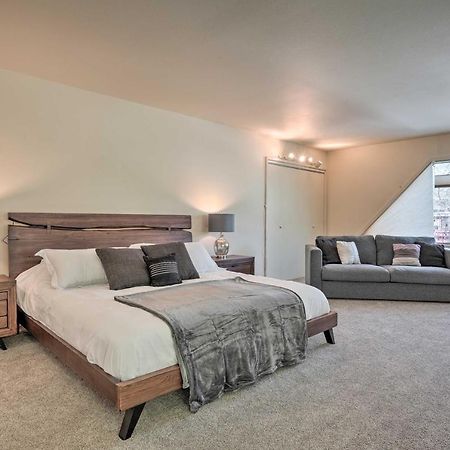 Cozy Anchorage Retreat - Near Hiking And Dtwn! Villa ภายนอก รูปภาพ