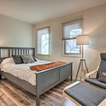 Cozy Anchorage Retreat - Near Hiking And Dtwn! Villa ภายนอก รูปภาพ